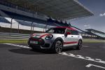 Mini John Cooper Works Clubman 2019 года (WW)